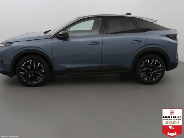 Peugeot 3008 image 4
