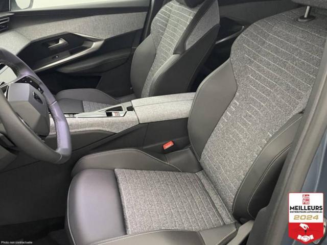 Peugeot 3008 image 9