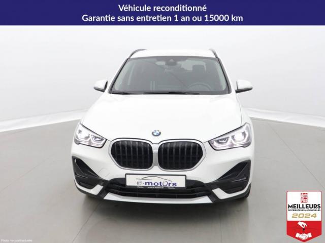 Bmw X1 image 1