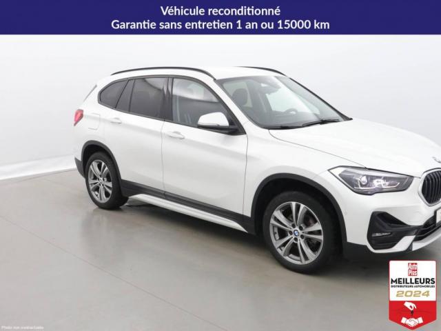 Bmw X1 image 2