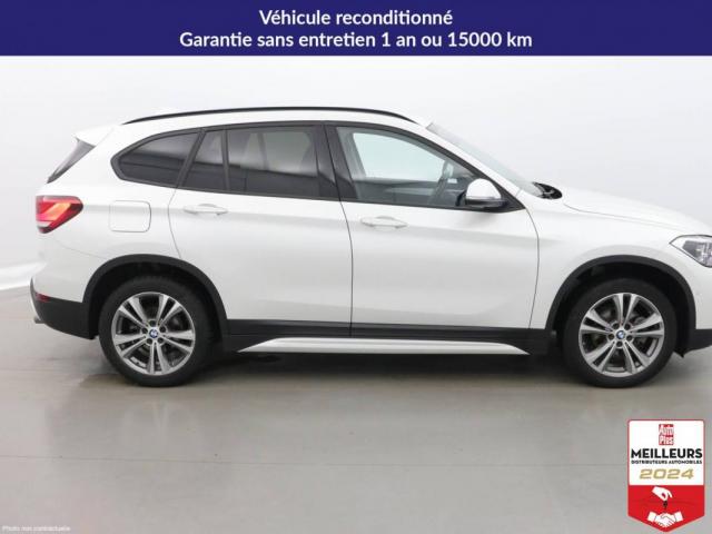 Bmw X1 image 3