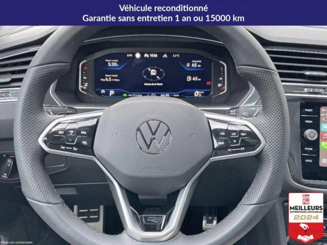 Volkswagen Tiguan Allspace image 2