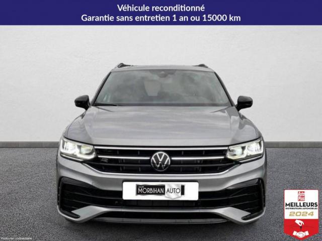 Volkswagen Tiguan Allspace image 6