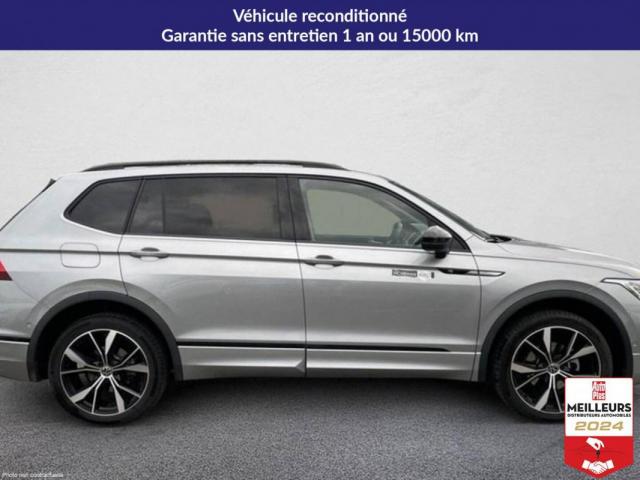 Volkswagen Tiguan Allspace image 8