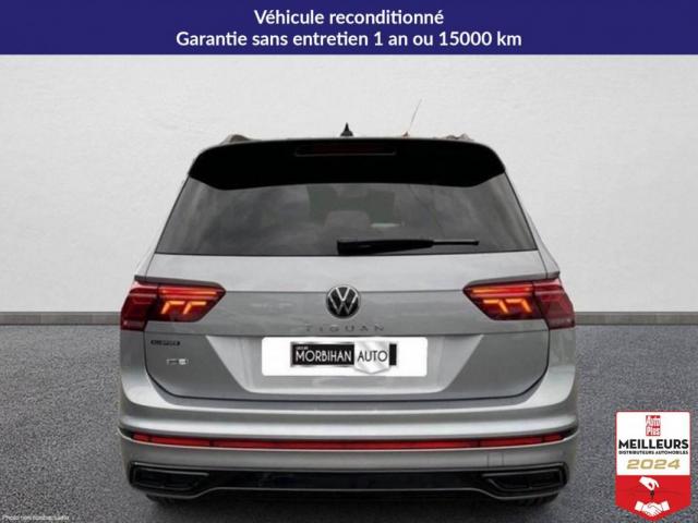 Volkswagen Tiguan Allspace image 9