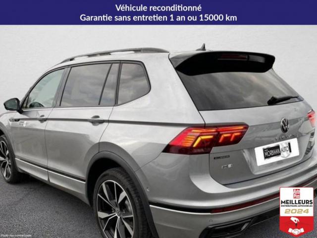 Volkswagen Tiguan Allspace image 7