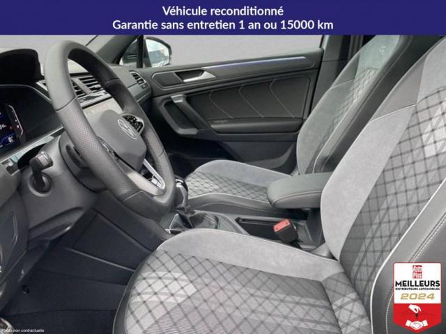 Volkswagen Tiguan Allspace image 3
