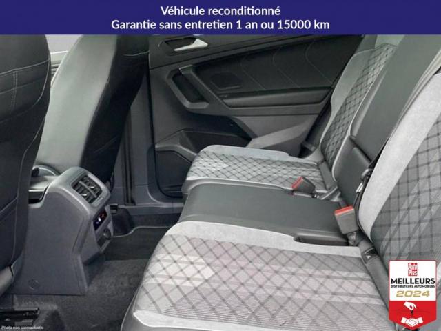 Volkswagen Tiguan Allspace image 5
