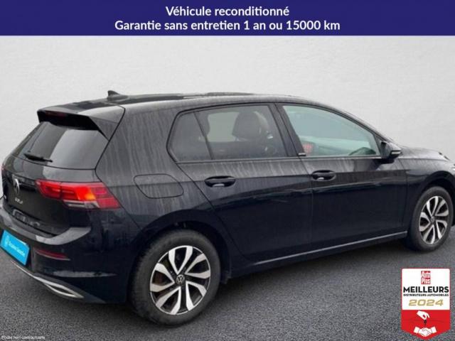 Volkswagen Golf image 8