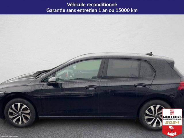 Volkswagen Golf image 6