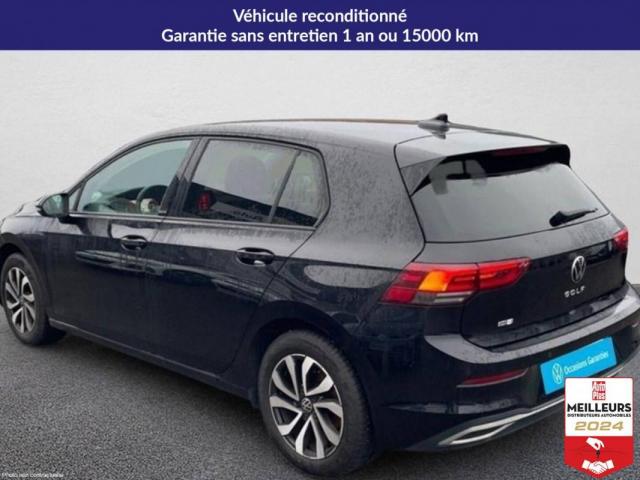 Volkswagen Golf image 7