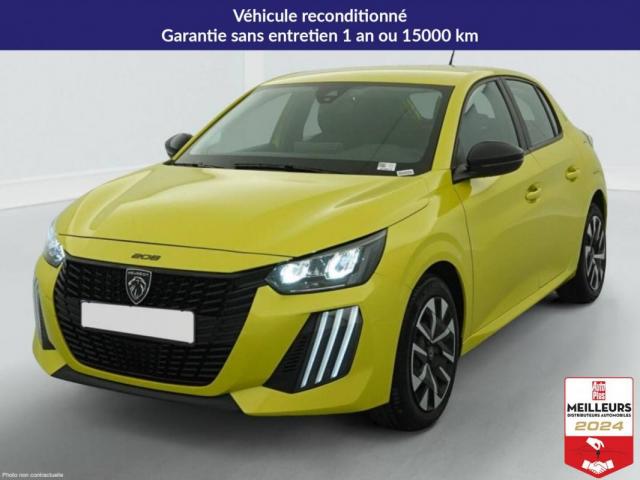 Peugeot