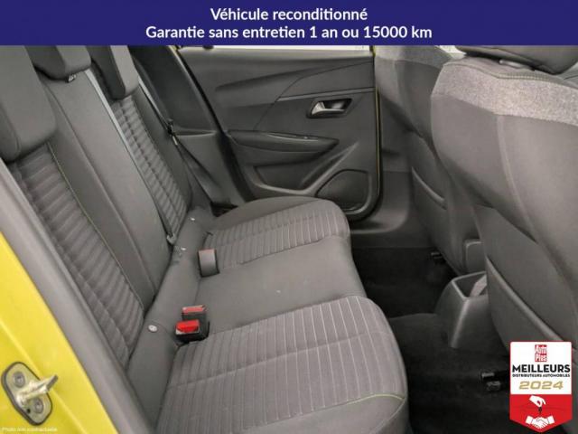 Peugeot 208 image 4