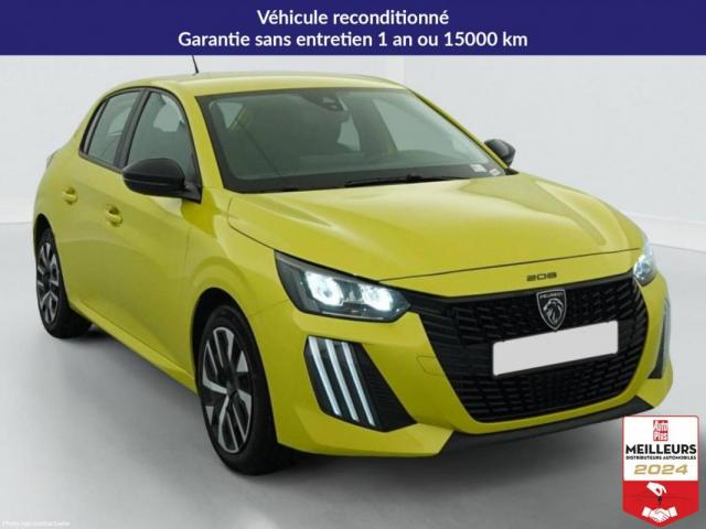 Peugeot 208 image 8