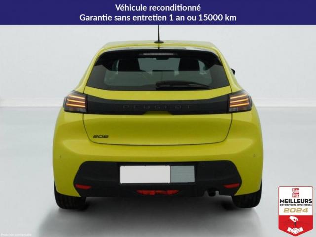 Peugeot 208 image 5