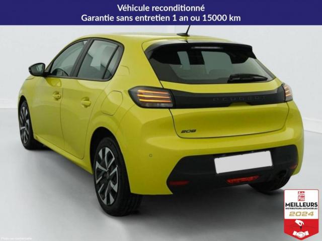 Peugeot 208 image 7
