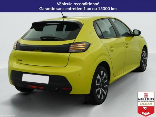 Peugeot 208 image 1