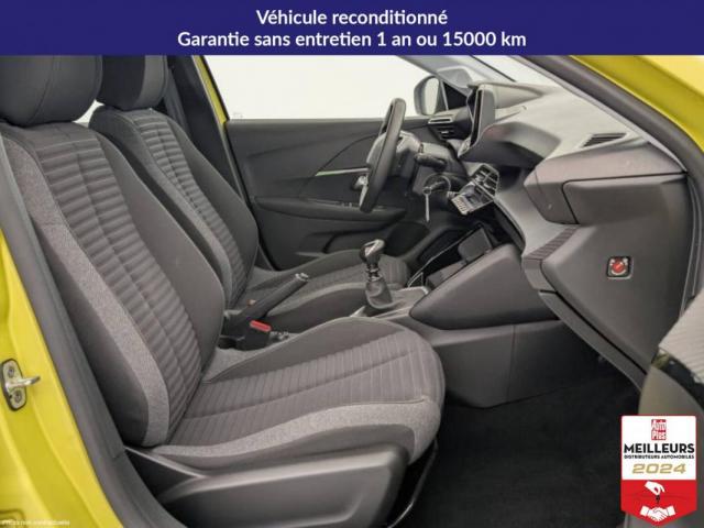 Peugeot 208 image 2