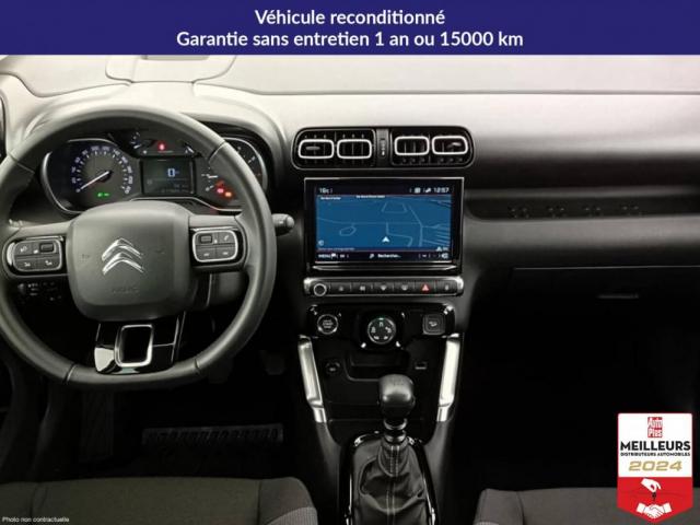Citroen C3 Aircross image 7