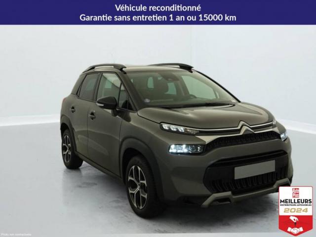 Citroen C3 Aircross image 3