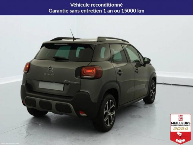 Citroen C3 Aircross image 5