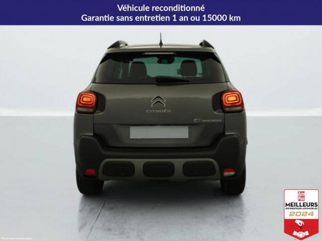 Citroen C3 Aircross image 1
