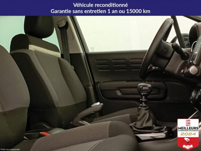 Citroen C3 Aircross image 8