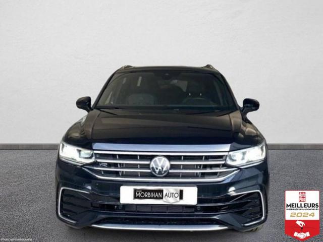 Volkswagen Tiguan Allspace image 8