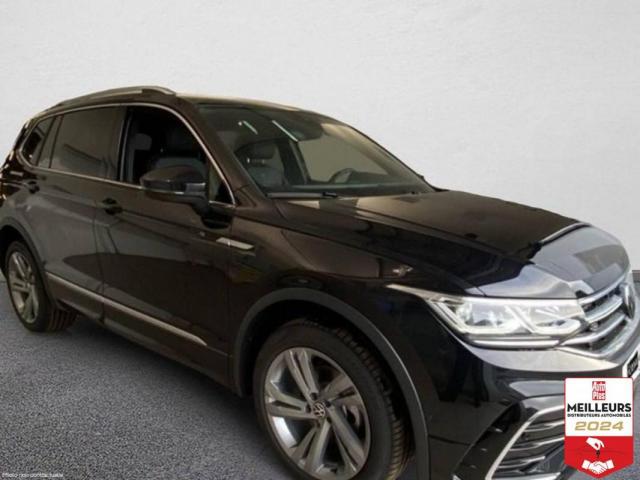 Volkswagen Tiguan Allspace image 2