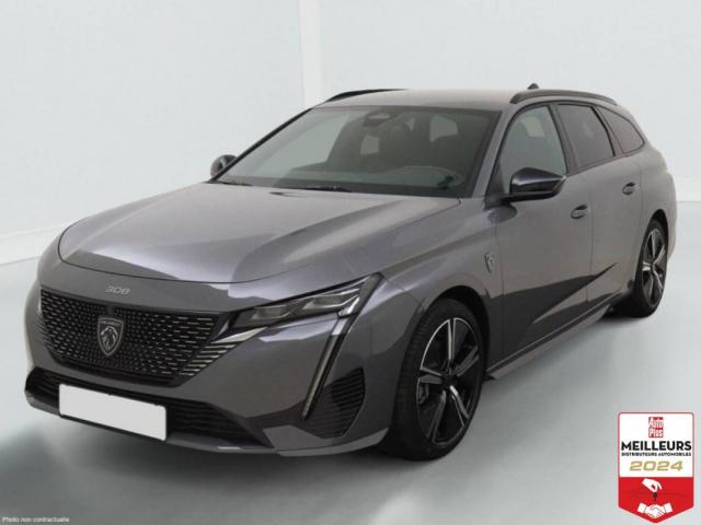 Peugeot 308 Sw image 3