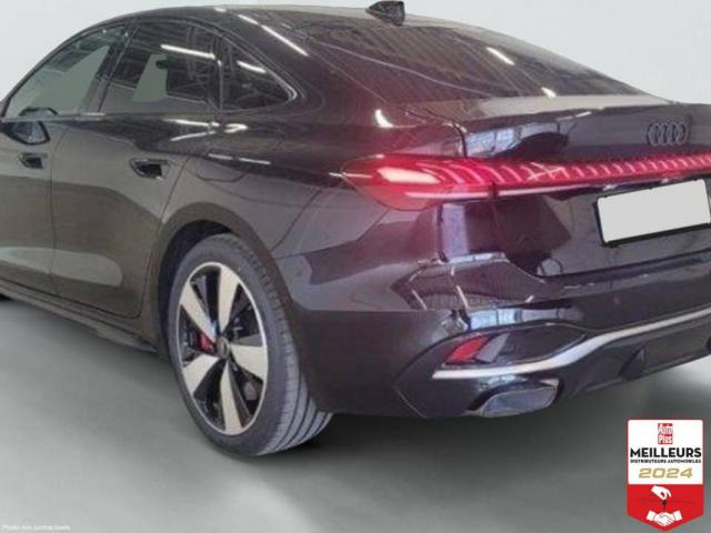 Audi A5 image 1