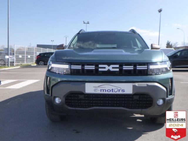 Dacia Duster image 8