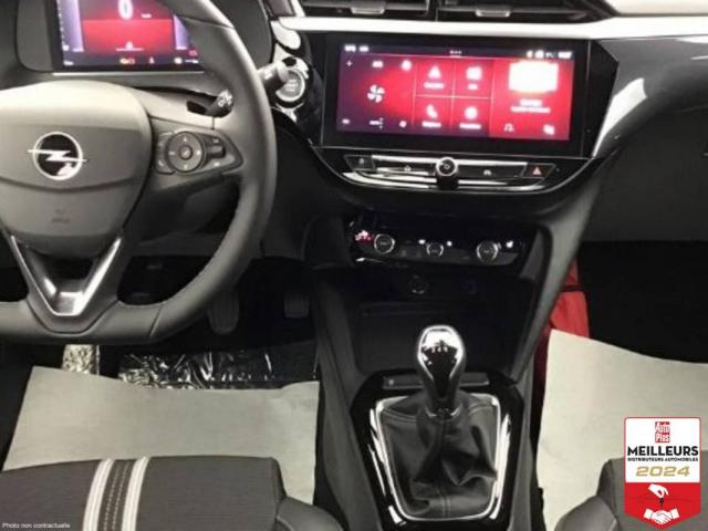Opel Corsa image 2