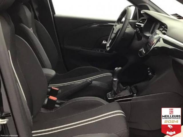 Opel Corsa image 1