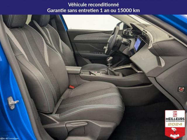 Peugeot 308 image 3