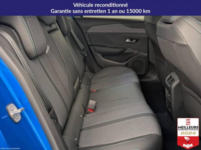 Peugeot 308 image 1