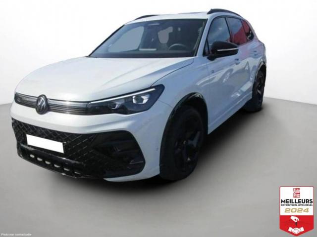 Volkswagen Tiguan image 6