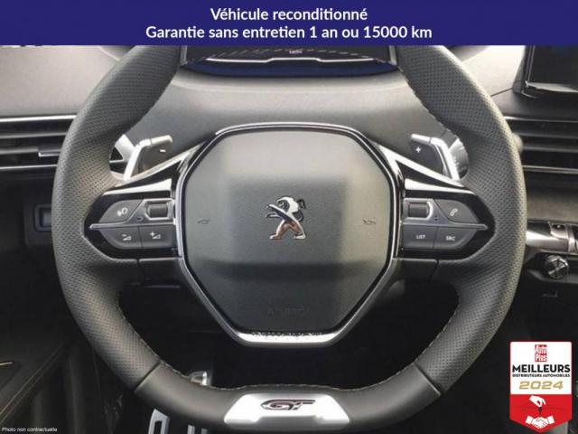 Peugeot 3008 image 2