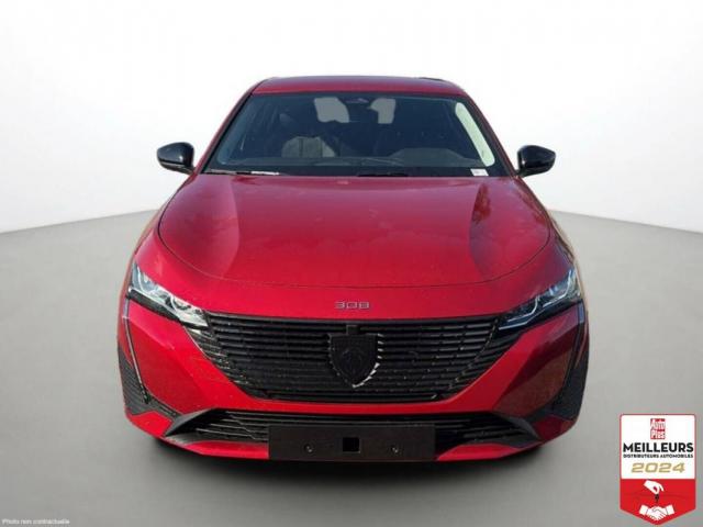 Peugeot 308 image 8