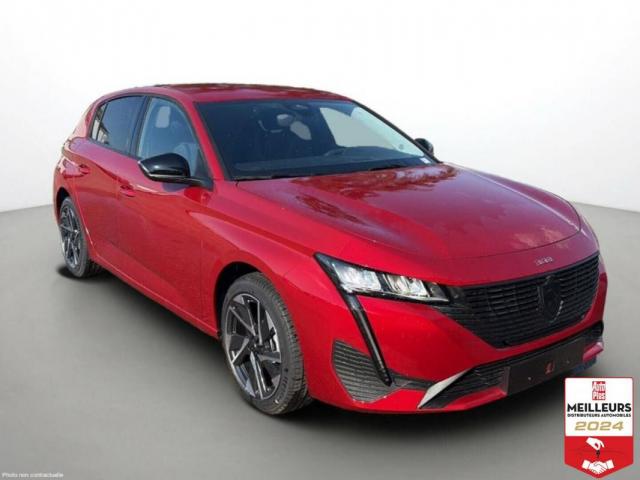 Peugeot 308 image 2