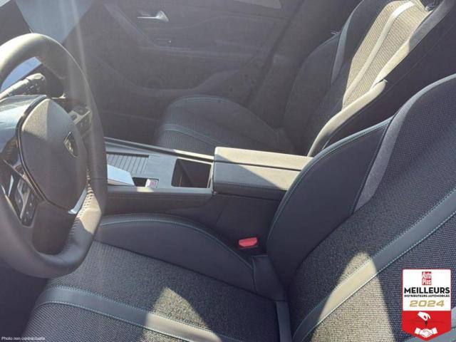 Peugeot 308 image 7