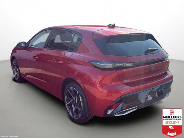 Peugeot 308 image 5