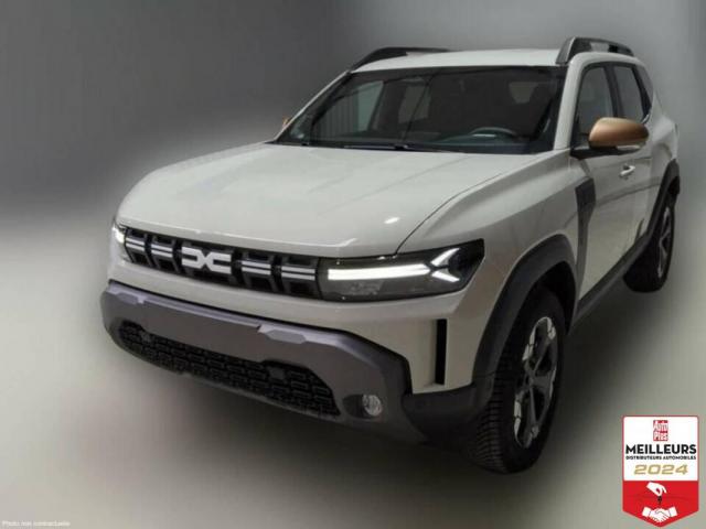 Dacia Duster image 4