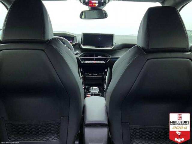 Peugeot 208 image 5