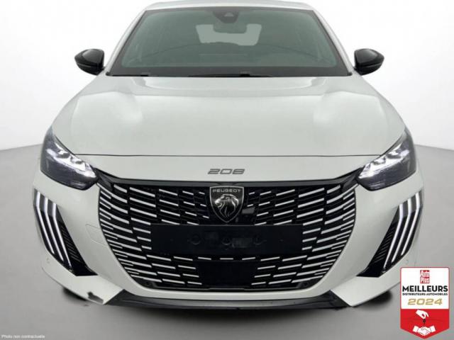 Peugeot 208 image 4
