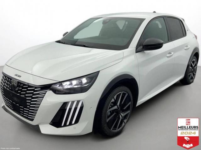 Peugeot 208 image 8