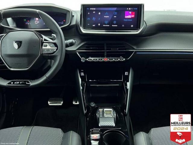 Peugeot 208 image 1