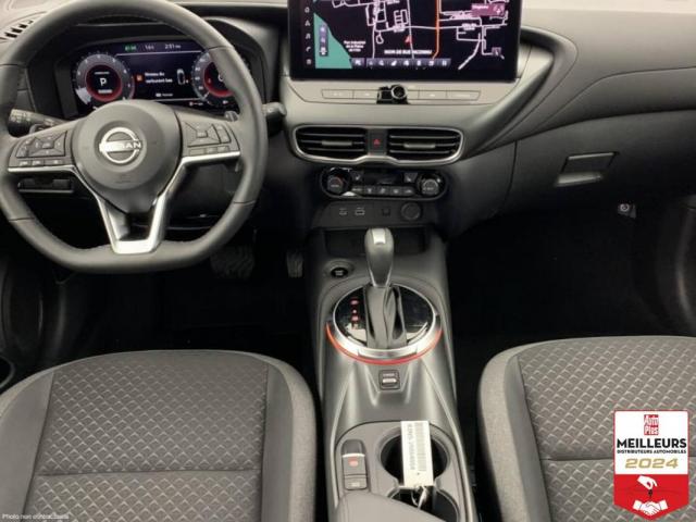 Nissan Juke image 1