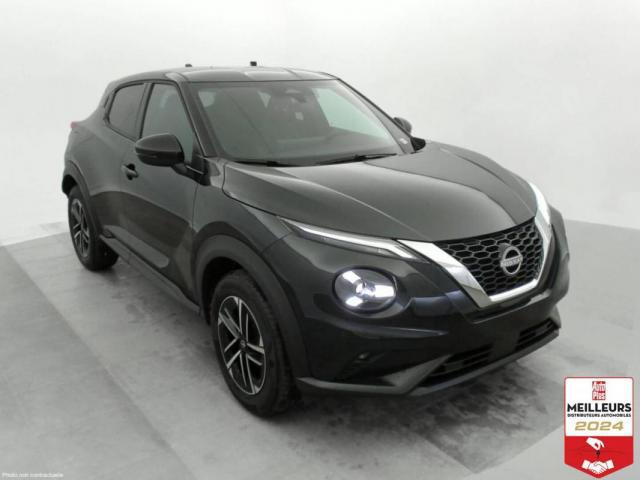 Nissan Juke image 2
