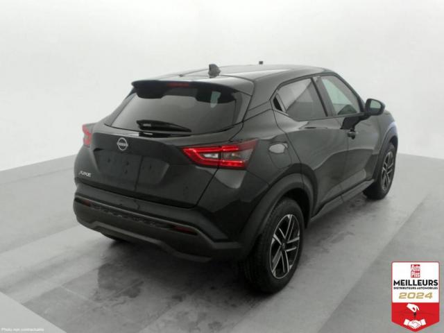 Nissan Juke image 3